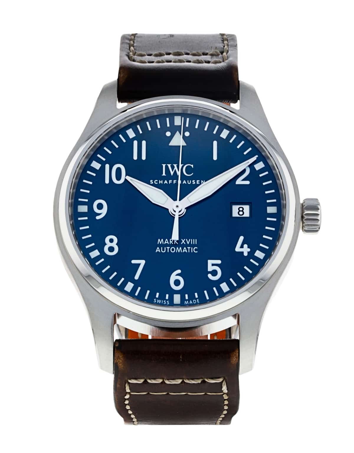 IWC MARK XVIII Edition LE Petit Prince IW327004